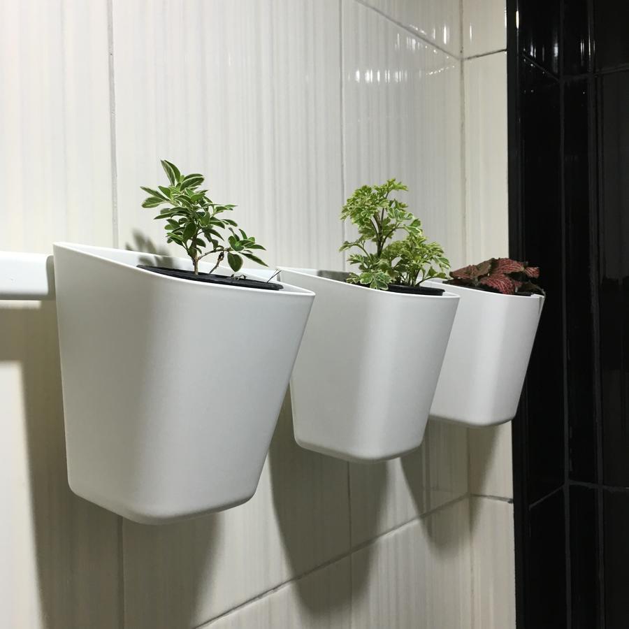 Wanmai Herb Garden 曼谷 外观 照片
