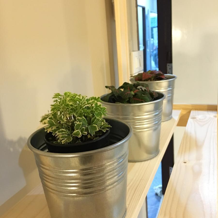 Wanmai Herb Garden 曼谷 外观 照片