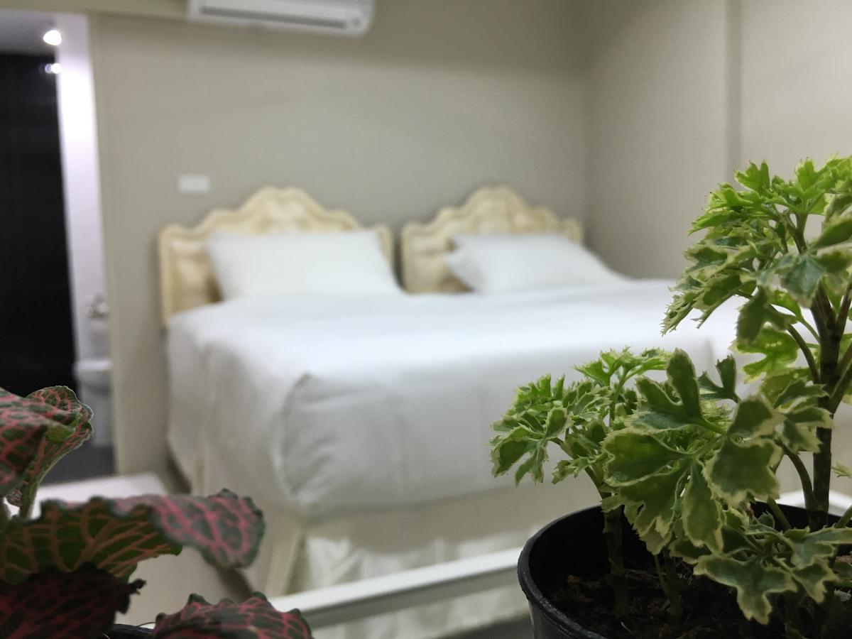 Wanmai Herb Garden 曼谷 外观 照片