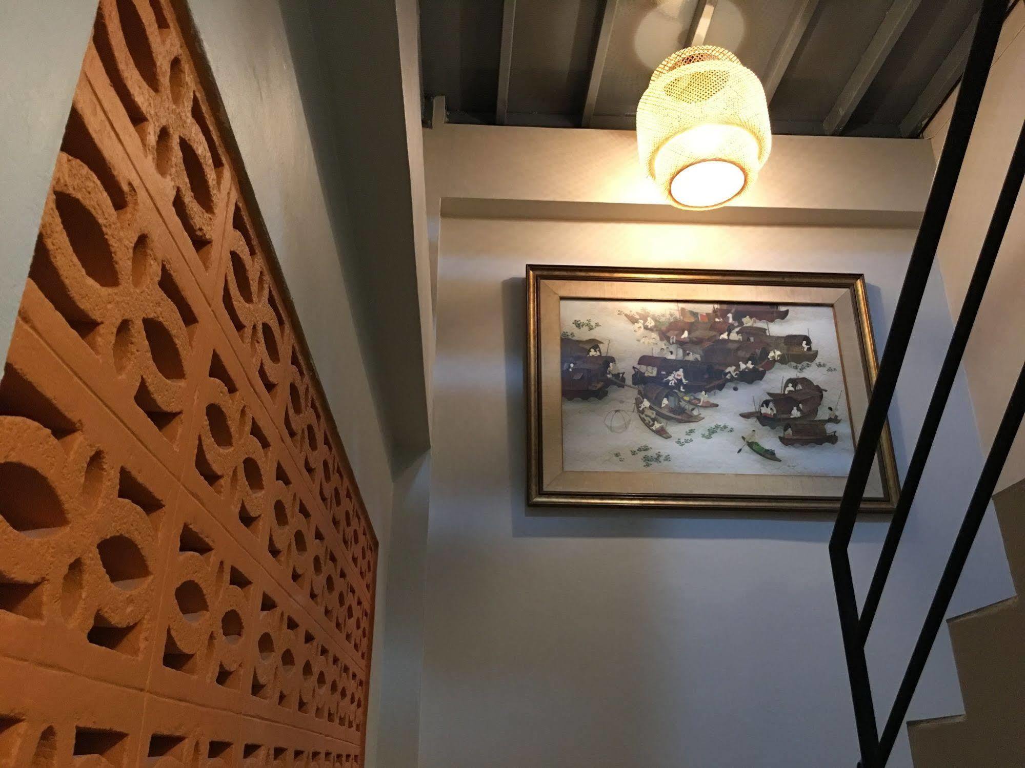 Wanmai Herb Garden 曼谷 外观 照片